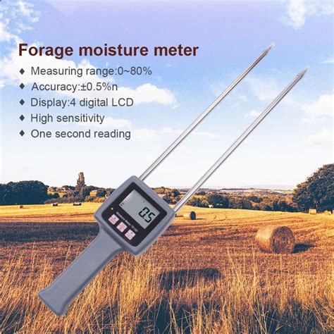 food moisture meters|moisture meter for plastic granules.